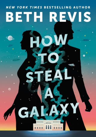 Supplemental image for 9780756419486 - How to Steal a Galaxy