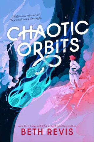 Cover image for 9780756420802 - Chaotic Orbits