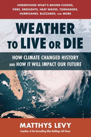 Cover image for 9780757005480 - Weather to Live or Die