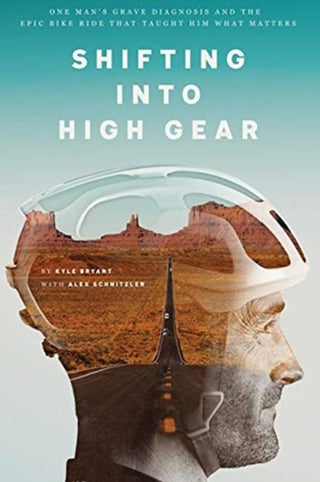 Cover image for 9780757321528 - Shifting into High Gear