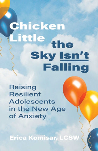 Cover image for 9780757324000 - Chicken Little the Sky Isn't Falling