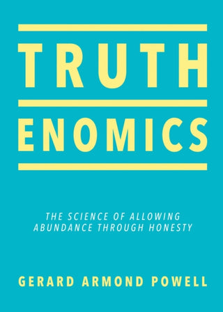 Cover image for 9780757324420 - Truthenomics