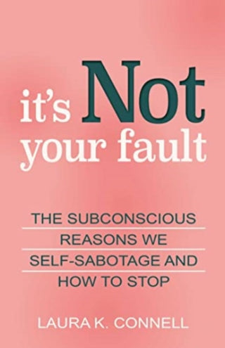 Cover image for 9780757324734 - It's Not Your Fault