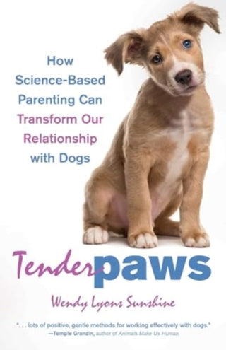 Supplemental image for 9780757324956 - Tender Paws