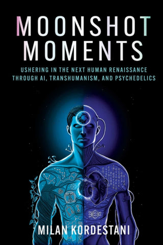 Cover image for 9780757325243 - Moonshot Moments