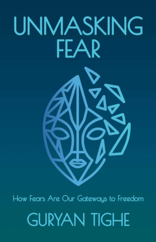 Supplemental image for 9780757325489 - Unmasking Fear