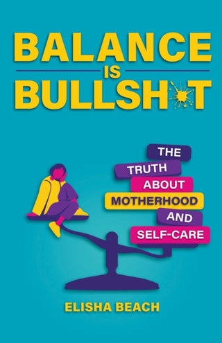 Cover image for 9780757325502 - Balance Is Bullsh*t