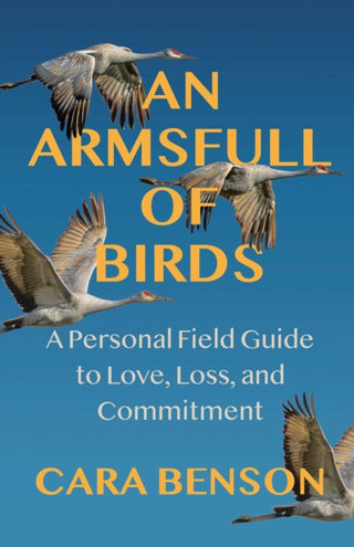 Cover image for 9780757325557 - An Armsfull of Birds