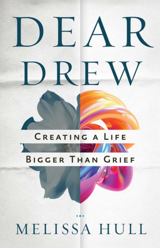 Cover image for 9780757325755 - Dear Drew