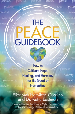 Cover image for 9780757326080 - The Peace Guidebook