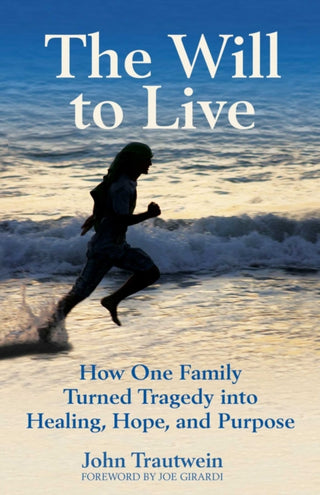 Cover image for 9780757326141 - The Will to Live