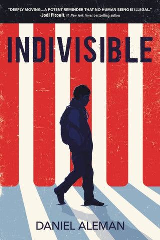Cover image for 9780759553897 - Indivisible