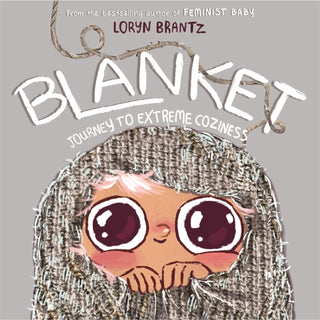 Cover image for 9780759554795 - Blanket
