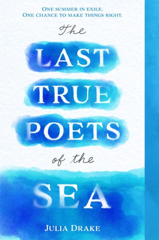 Cover image for 9780759554993 - The Last True Poets of the Sea