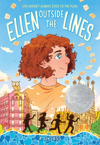 Supplemental image for 9780759556294 - Ellen Outside the Lines