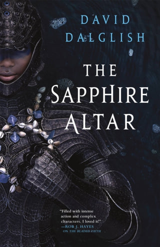 Supplemental image for 9780759557123 - The Sapphire Altar