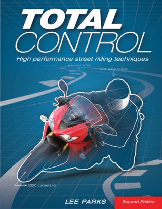 Cover image for 9780760343449 - Total Control