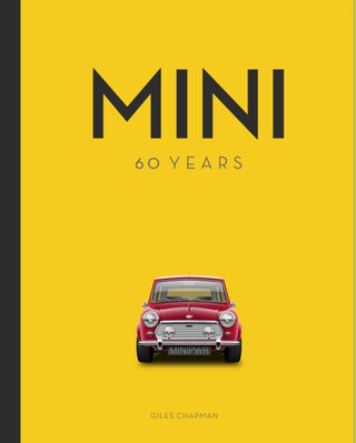 Cover image for 9780760363997 - Mini