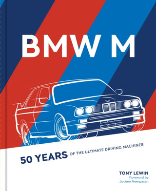 Cover image for 9780760368480 - BMW M