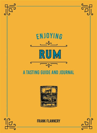 Cover image for 9780760369289 - Enjoying Rum