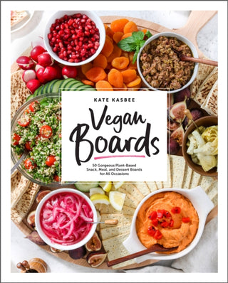 Cover image for 9780760370513 - Vegan Boards