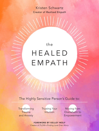 Supplemental image for 9780760371732 - The Healed Empath