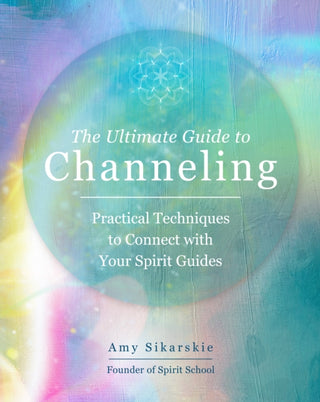 Cover image for 9780760371770 - The Ultimate Guide to Channeling