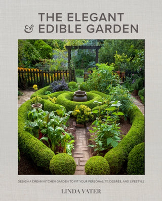 Supplemental image for 9780760372371 - The Elegant and Edible Garden