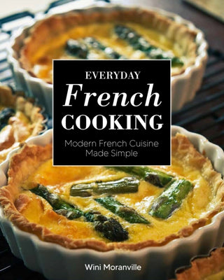 Cover image for 9780760373576 - Everyday French Cooking