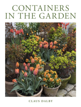 Supplemental image for 9780760374658 - Containers in the Garden