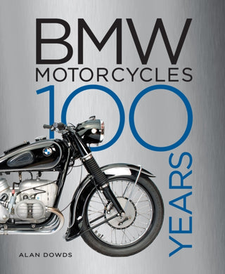 Cover image for 9780760374719 - BMW Motorcycles
