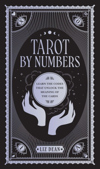 Cover image for 9780760375266 - Tarot by Numbers