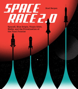Cover image for 9780760375549 - Space Race 2.0