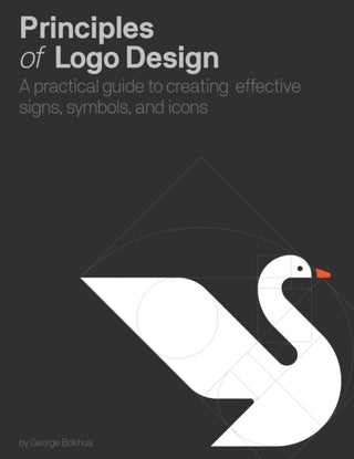 Cover image for 9780760376515 - Principles of Logo Design