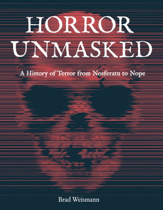 Supplemental image for 9780760376799 - Horror Unmasked