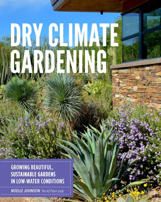 Cover image for 9780760377024 - Dry Climate Gardening