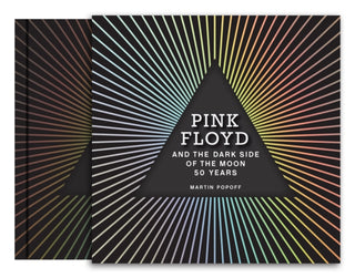 Cover image for 9780760379295 - Pink Floyd and The Dark Side of the Moon