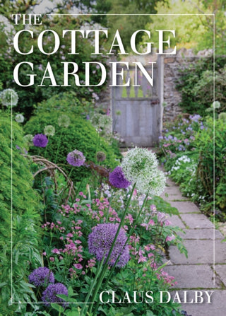 Cover image for 9780760379714 - The Cottage Garden