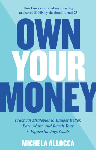 Cover image for 9780760381120 - Own Your Money