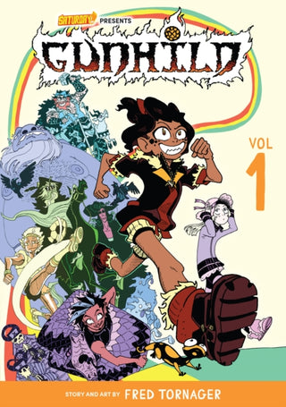 Supplemental image for 9780760381915 - Gunhild, Volume 1