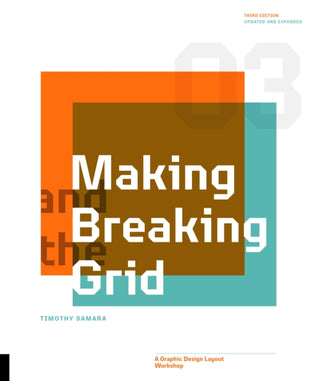 Supplemental image for 9780760381939 - Making and Breaking the Grid, Third Edition