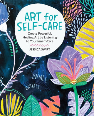 Supplemental image for 9780760382592 - Art for Self-Care