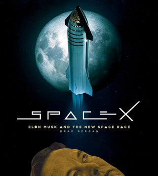 Supplemental image for 9780760384015 - SpaceX
