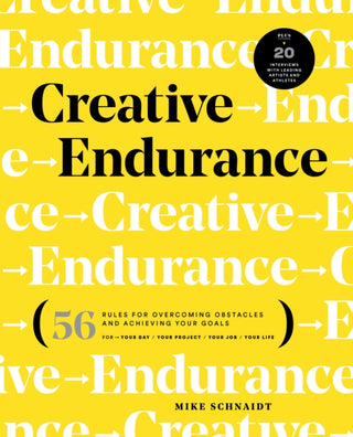 Cover image for 9780760384824 - Creative Endurance