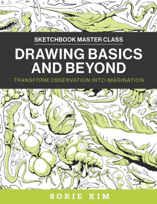 Supplemental image for 9780760385272 - Drawing Basics and Beyond
