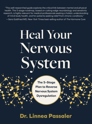 Cover image for 9780760385654 - Heal Your Nervous System