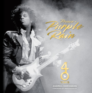 Cover image for 9780760386491 - Prince and Purple Rain