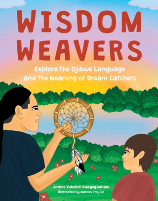 Supplemental image for 9780760387191 - Wisdom Weavers