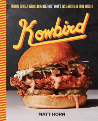 Supplemental image for 9780760387412 - Kowbird