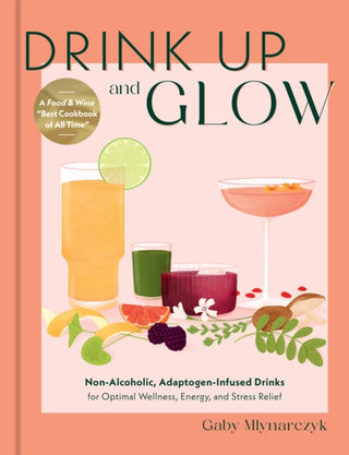 Supplemental image for 9780760387580 - Drink Up and Glow